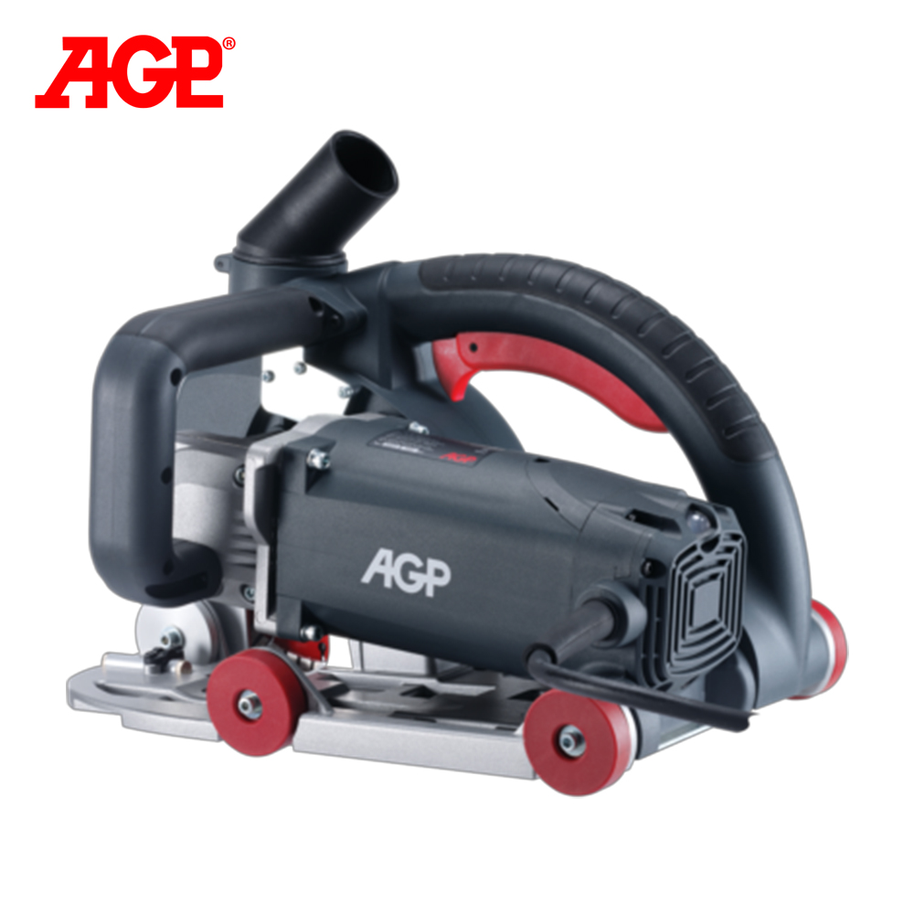 【台灣 AGP】開槽機 CG150 | 產品介紹 | 泰鑫工具 (達利商城) 網路旗艦店